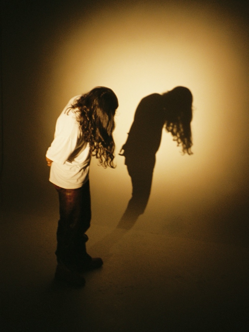 Meet your Posher, Dean